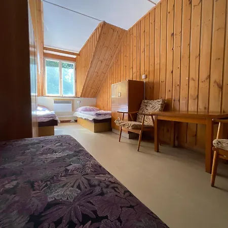 Gæstehus Dobra Voda U - Lesni Areal